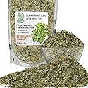 Siberian Black Currant Loose Leaf 3 oz (85 g) Cut and Sifted Ribes nigrum Herbal Tea