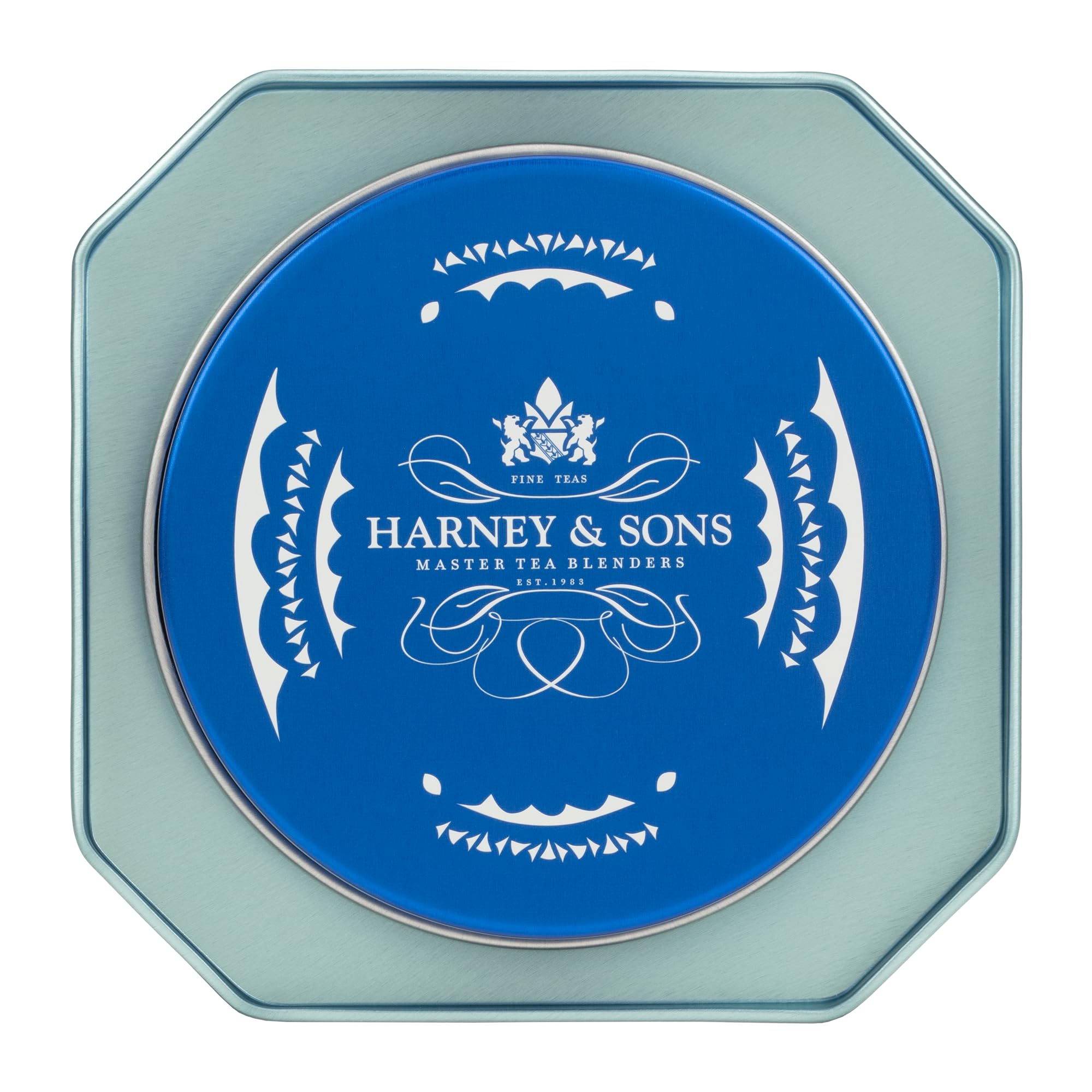 Harney & Sons Celebration, Black Tea with Apricot, Hazelnut, and Cinnamon Flavor, 30 Count