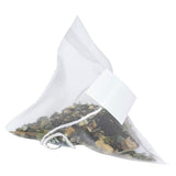 FunctionaliQi Breathability Green Tea Blend with Peppermint for Health Immunity - Eucalyptus Health Congestion and Immunity Ginger Elderflower