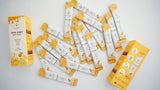 Bee Family - Royal Honey Stick - 10x10g Sachets