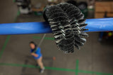 UNGPIPE - StarDuster Pipe Brush