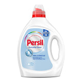 Persil Free & Sensitive Laundry Detergent Liquid, 82.5 Fl Oz, 110 Loads, Ultra Concentrated Laundry Soap, Unscented & Hypoallergenic for Sensitive