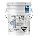 CarpetGeneral - Heavy Duty Carpet Stain Remover 4285 - Easy Clean and Professional Carpet Cleaner Products - Residential & Commercial Multi-Purpose