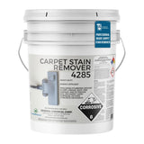 CarpetGeneral - Heavy Duty Carpet Stain Remover 4285 - Easy Clean and Professional Carpet Cleaner Products - Residential & Commercial Multi-Purpose