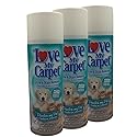 Urine & Stain Remover, 12 Ounce (Pack of 1)