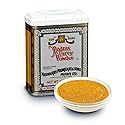 Sun Brand Madras Curry Powder - 4 Ounces (Pack of 2)