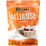 Allulose Sweetener 2 LBS - Pure Low Calorie Zero Net Carb Powder - Natural Keto Sugar Substitute With No Aftertaste - Perfect for Baking