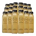 PUR Cold-Pressed Juices - Lemonade Daily Packs - 18 Bottles of Natural Lemonade with Turmeric and Agave - Hydrating & Refreshing Beverage Drink