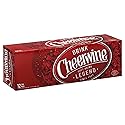 Cheerwine, Soft Drink Cans - 12 Pack, 144 Fl Oz