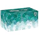 Kimberly Clark 11268 Kleenex Hand Towels Premium Ultra Soft, Pop-Up Box, White (1 Individual Box of 70 Sheets)