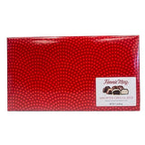 Fannie May Milk and Dark Chocolate - Assorted Chocolates (and ButterCreams, Trinidads, Butter Toffee, Honey Almond Nougat, Caramels) Signature or