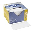 Dixie H700 Disposable Foodservice Towel by GP PRO (Georgia-Pacific), 29426, White, 150 Wipers/Box