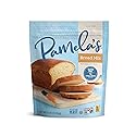 Pamela's Gluten Free Bread and Flour Blend, 4lb (Pack of 1)
