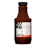 Jack Stack Barbecue Hot Sauce - Kansas City Cayenne Pepper BBQ Sauce 2 Pack - Spicy Smoked KC BBQ Sauce (2, 18oz Bottles)