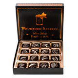 Woodford Reserve Mint Julep Bourbon Balls 4.5oz Box