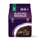 Gloryland Black Rice Noodles (10oz) - Pack of 6