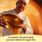 Werther's Original Sugar Free Caramel Coffee Hard Candies - Individually Wrapped Hard Candies for Halloween, Parties, or Snacks - 2.75 oz Bags (Pack