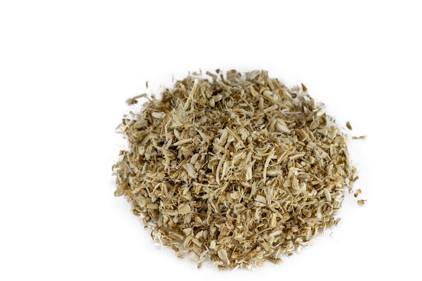 Celebration Herbals Organic Marshmallow Root Bulk Tea Caffeine Free -- 1.76 oz