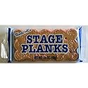 Uncle Al's Old Fashioned Stage Planks - PACK OF 36