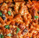 Giadzy by Giada De Laurentiis 3 Pack Gluten Free Ziti Pasta - Made in Italy, Artisanal, Clean Ingredients - Non GMO