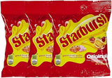 Starburst Original Bagm, 7.2 oz, 3 pk