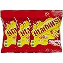 Starburst Original Bagm, 7.2 oz, 3 pk