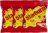 Starburst Original Bagm, 7.2 oz, 3 pk