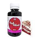 Red Velvet Bakery Emulsion, 100 ml (3.38 fl oz)