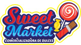 BOLSA PIÑATERA | Assorted candy and cookies (3 lb)