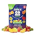 Jumex GoMix Tropical Spicy Gummy Candy Variety Pack - Spicy Candy Made with Real Fruit Juice - Best Gummies for Adults & Kids - Assorted Fruit Flavors