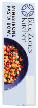 Blue Zones Kitchen Minestrone Casserole, 9 OZ