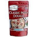 Mom's Place Gluten-Free Classic Pizza Dough Mix - Gluten Free, Dairy Free & Nut Free - Makes 1 Pizza Crust, 11.1 oz