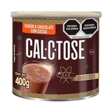 Cal-C-Tose Powdered Chocolate Drink Mix 14.1 oz