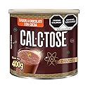 Cal-C-Tose Powdered Chocolate Drink Mix 14.1 oz