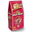 Pearson's Salted Nut Roll, Bite Size - 90 Count