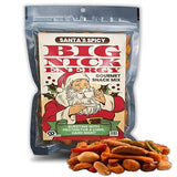 Elevate Your Snacking Game with Big Nick Energy Gourmet Snack Mix - A Flavor Explosion of Nuts, Seeds, and More - Fuel Your Day with Irresistible