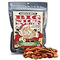 Elevate Your Snacking Game with Big Nick Energy Gourmet Snack Mix - A Flavor Explosion of Nuts, Seeds, and More - Fuel Your Day with Irresistible