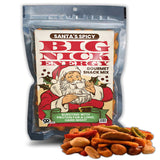 Elevate Your Snacking Game with Big Nick Energy Gourmet Snack Mix - A Flavor Explosion of Nuts, Seeds, and More - Fuel Your Day with Irresistible
