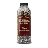 Amish Country Popcorn | 14 oz Bottle | Blue Popcorn Kernels | Old Fashioned, Non-GMO and Gluten Free (14 oz Bottle)