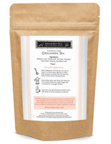 Birds & Bees Teas - Fertility Tea & Pre Conception Tea, Grounded Pregnancy Tea is a Red Raspberry Leaf Blend for a Great Natural Cleanse and Detox, 40