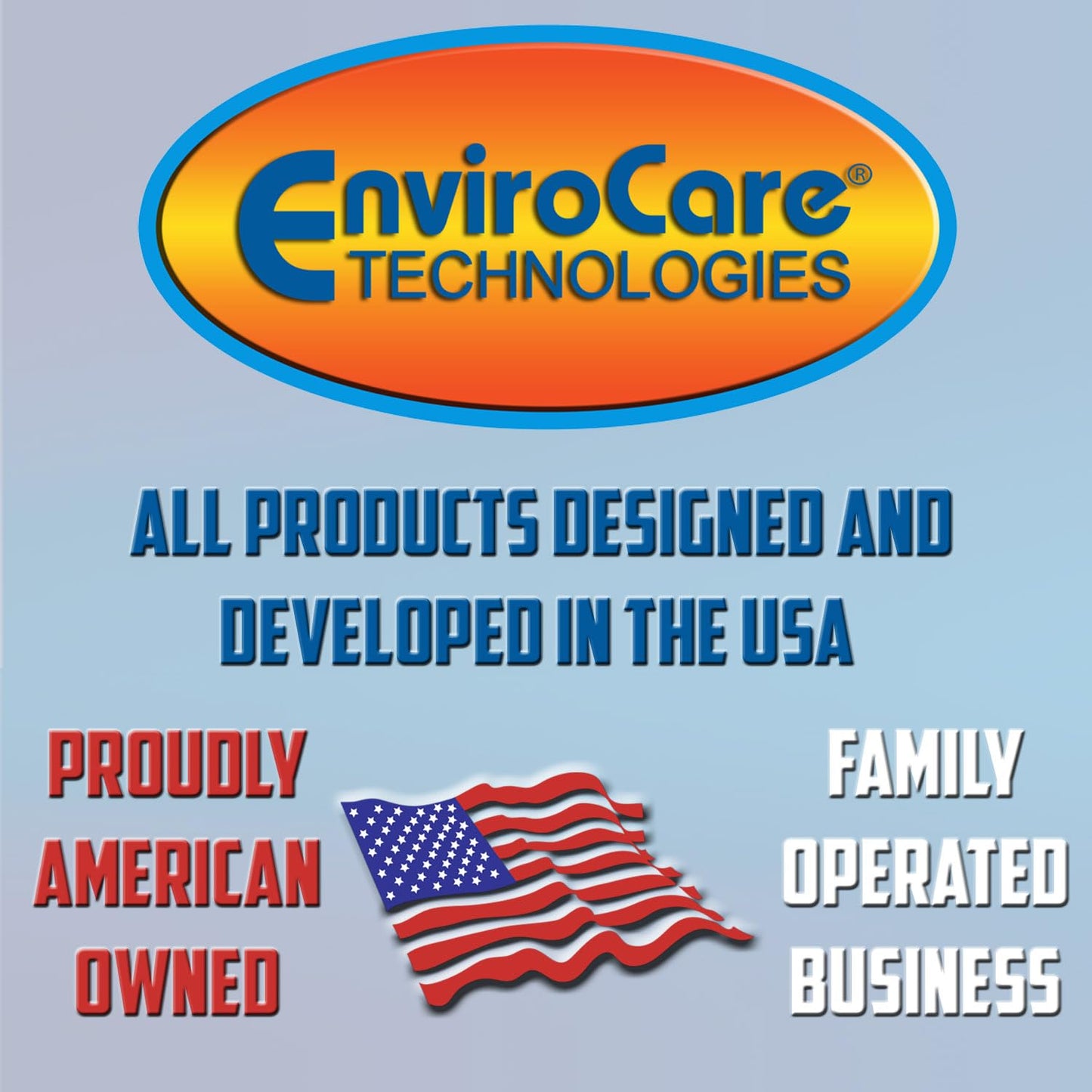 EnviroCare Microfiber Duster Refill Designed to Fit Swiffer Unscented Multi-Surface Dusters 32 Pack