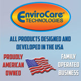 EnviroCare Microfiber Duster Refill Designed to Fit Swiffer Unscented Multi-Surface Dusters 32 Pack