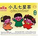 Seven Natural Herbs Beverage for Children