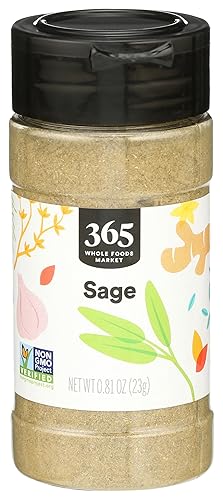 365 by Whole Foods Market, Sage, 0.81 oz