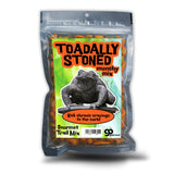 Uncle Frank's Toadally Stoned Trail Mix - Funny Snack Mix for Stoners - Gag Gifts for Brother - Brother Presents from Sister - Kick Chronic Cravings