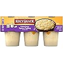 Kozy Shack Tapioca Pudding, 23.92 OZ