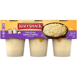 Kozy Shack Tapioca Pudding, 23.92 OZ