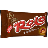 Nestle Rolo Multipack 4 x 52g