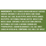 Applegate, Pancake & Chicken Sausage Stick