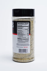 Heath Riles BBQ Garlic Jalapeño Rub Combo with Refill Bag (1 Rub, 1 Refill Bag), Competition Winning Products from Pitmaster Heath Riles
